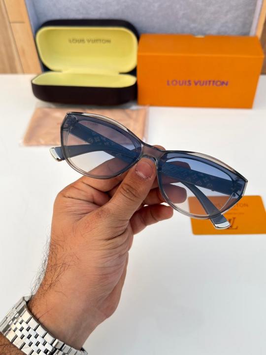 Lou_is Vui_tton 2901 Grey Blue