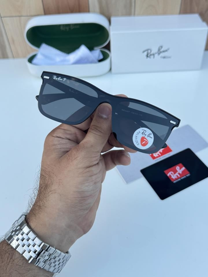 Ray_ban 4487 Black
