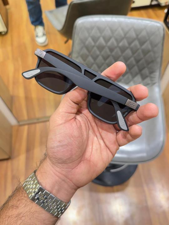Ray_ban 4904 Black