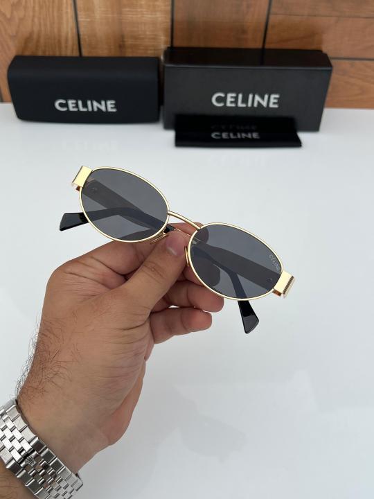 Cel_ine 1006 Gold Black