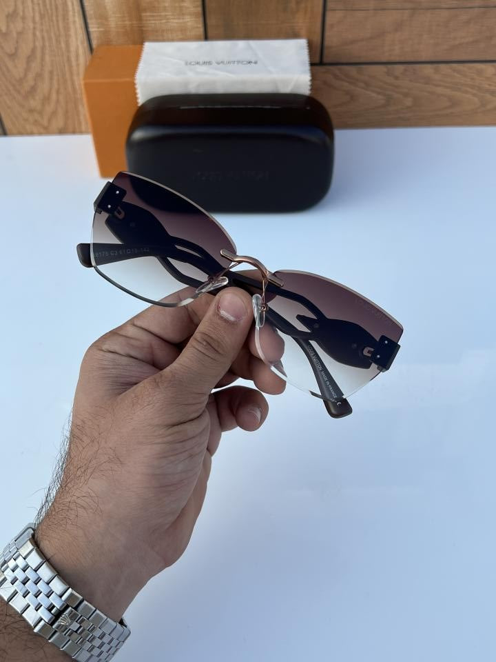 Lou_is Vui_tton 58175 Brown