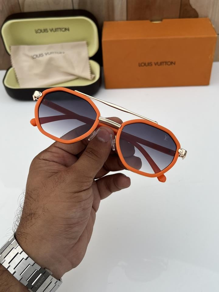 Lou_is Vui_tton 98336 Orange