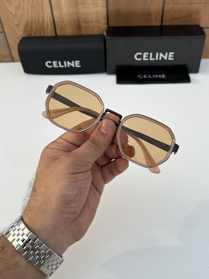 Cel_ine 556 Peach Brown