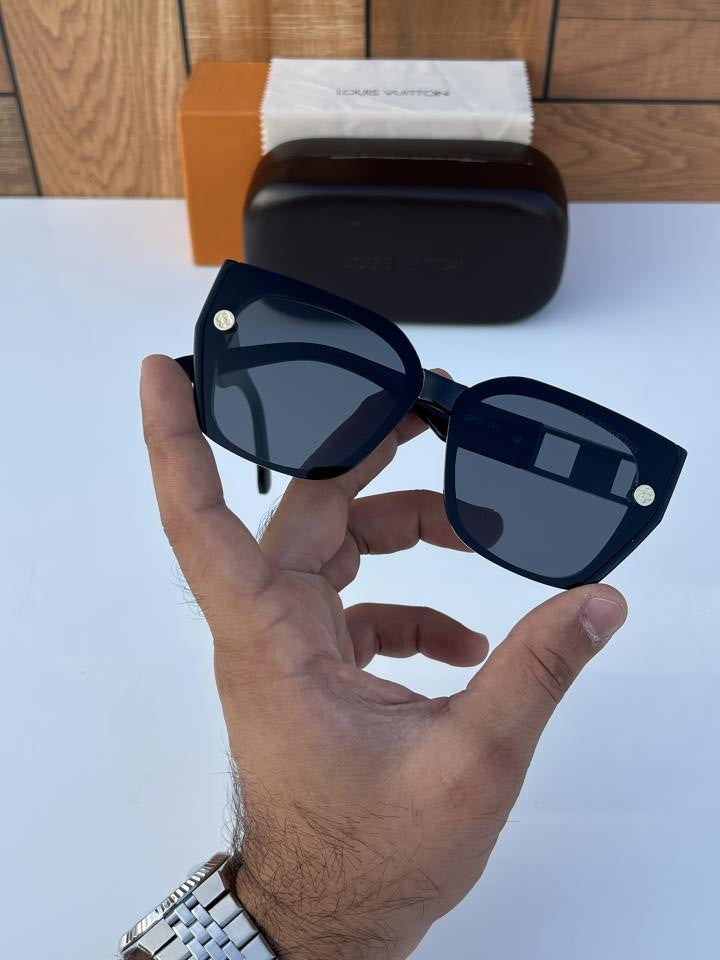 Lou_is Vui_tton 58142 Black