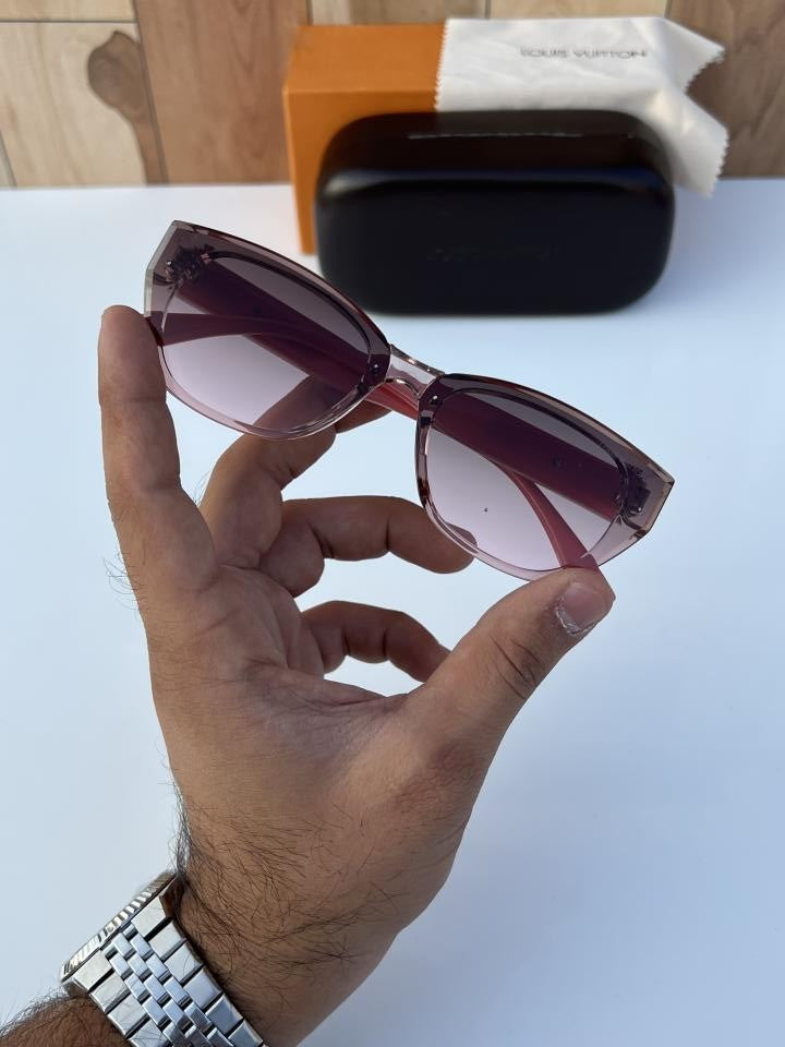 Lou_is Vui_tton 2900 Pink