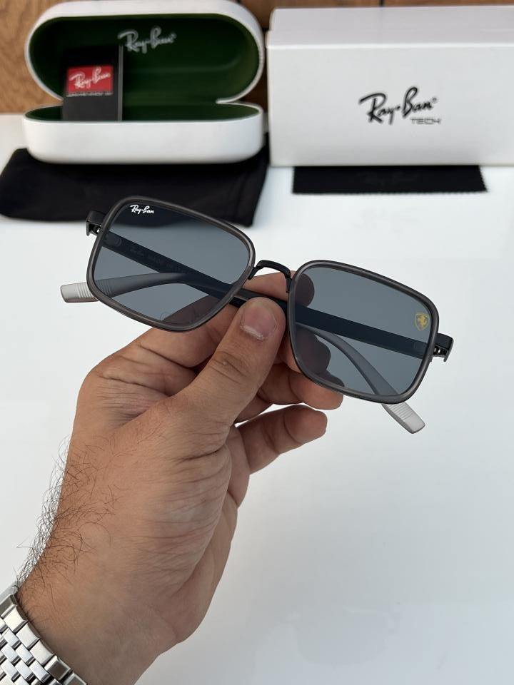 Ray_ban 8840 Lite Grey