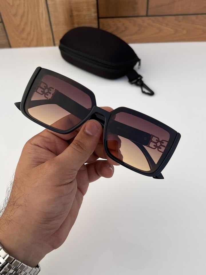 Bal_enciaga 80070 Black Brown