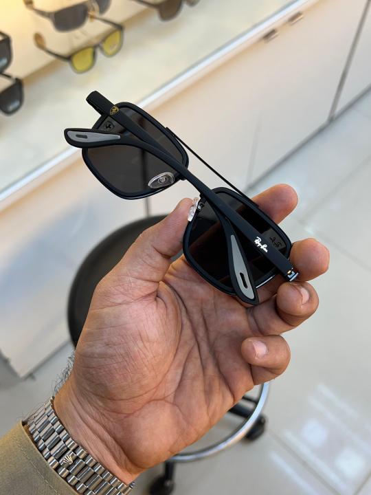 Ray_ban 06 Black