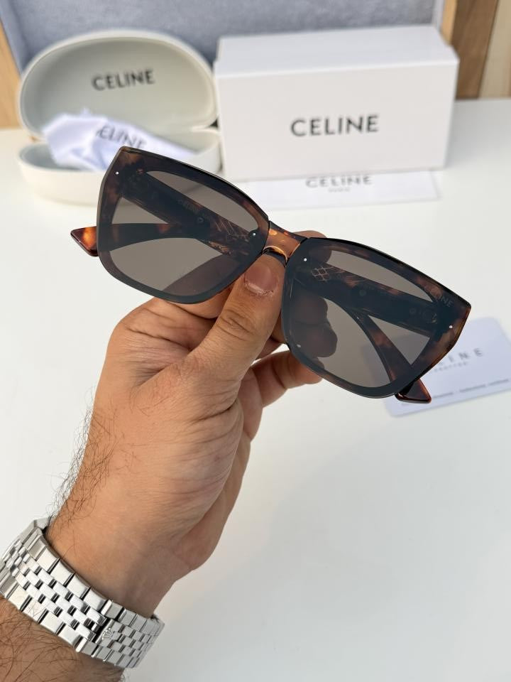 Cel_ine 2918 Tiger Black