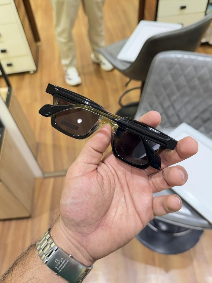 Lav_ish 66504 Black Olive