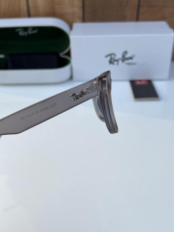 Ray_ban 0502 Grey Blue