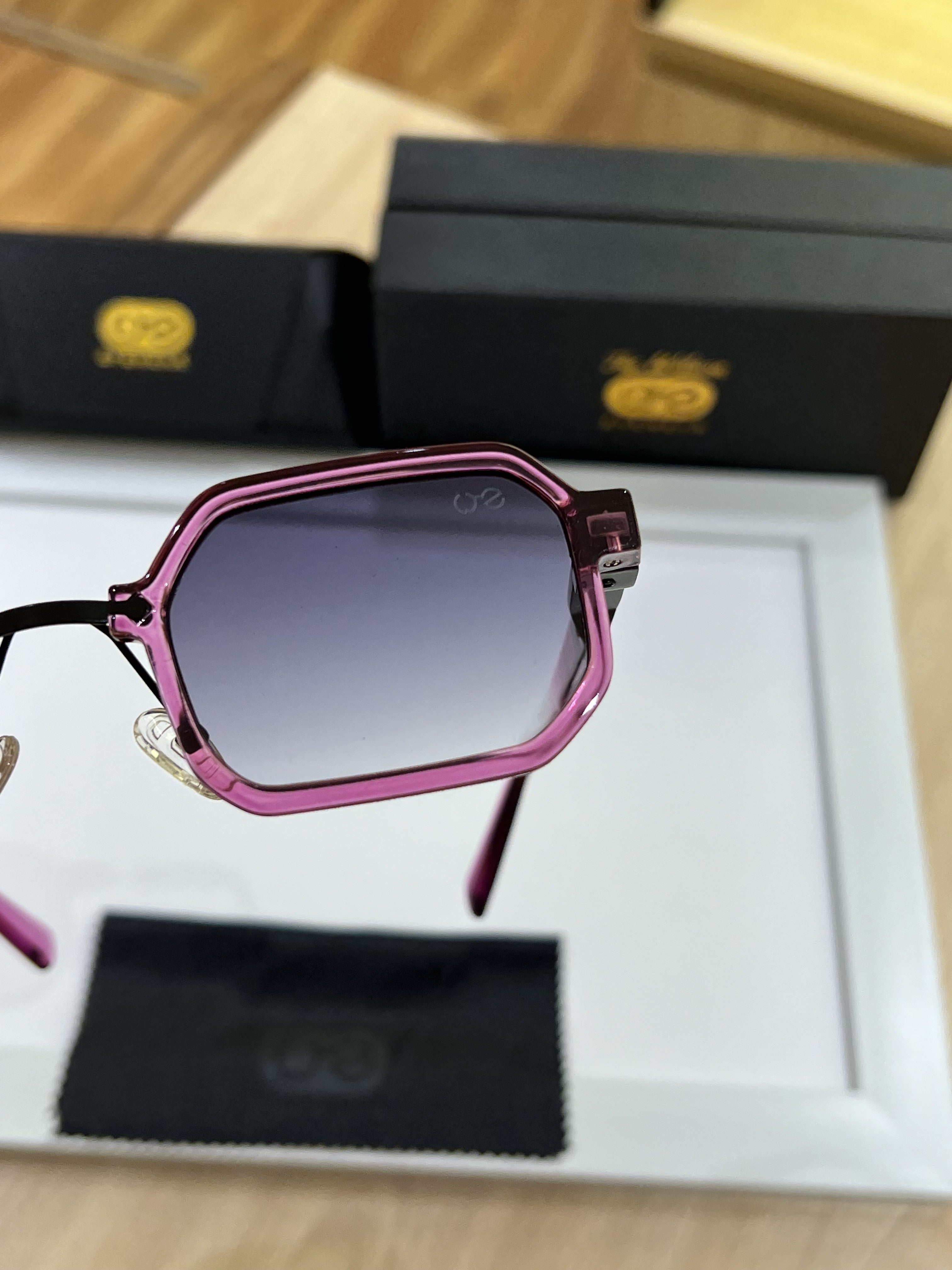 The Wil_son 6158 Purple