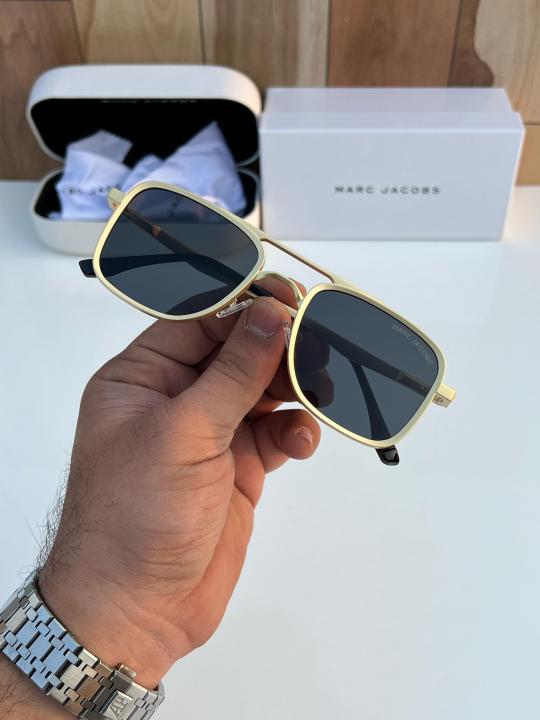 Mar_c Jac_obs 503 Gold Black