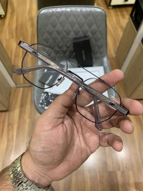 Pau_l Har_dy 1323 Black