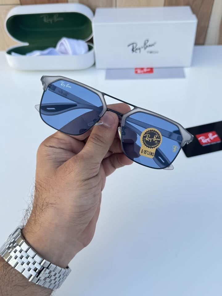 Ray_ban 04 Grey Blue
