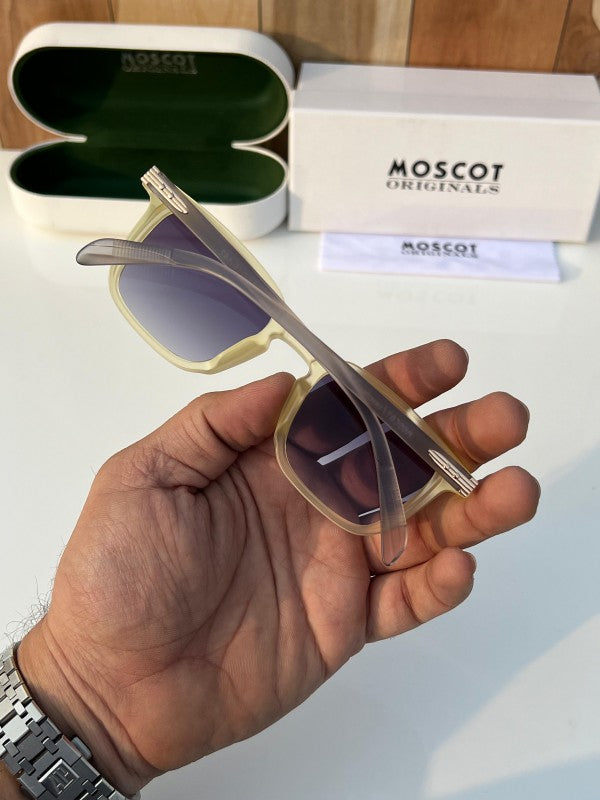 Mos_cot 98122 Yellow Black