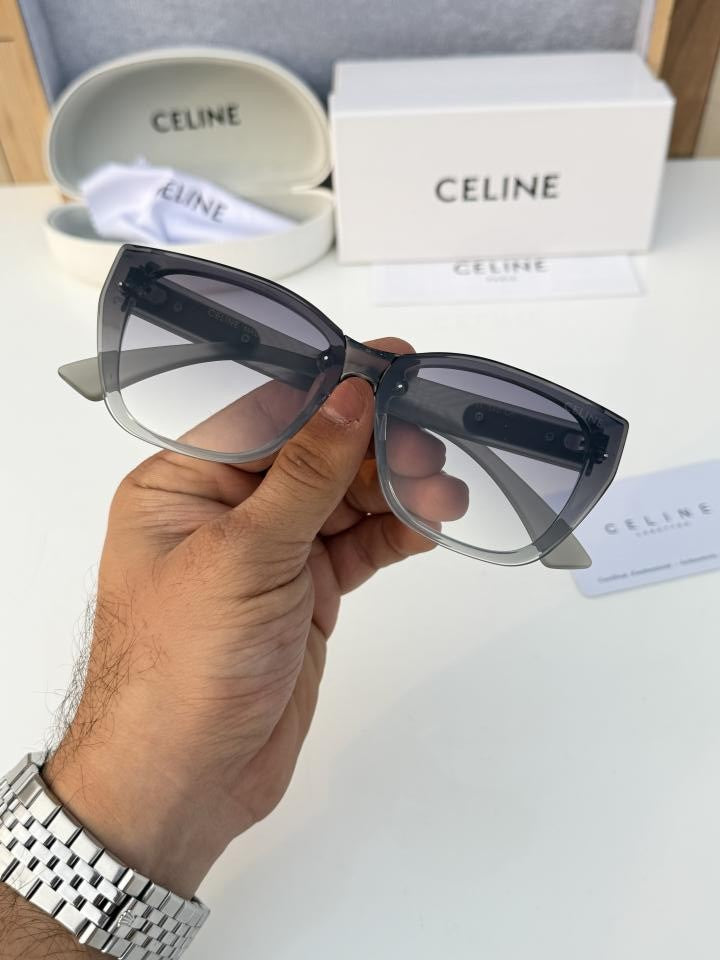 Cel_ine 2918 Grey