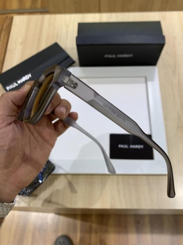 Pau_l Har_dy Y05 Grey Black