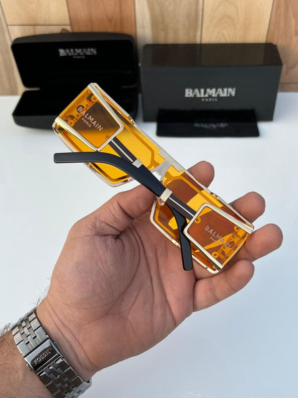 Bal_main 5514 Gold Yellow