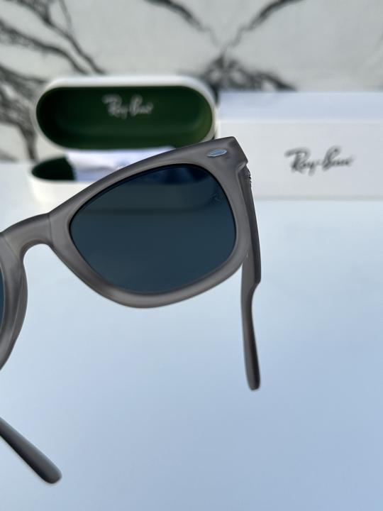 Ray_ban 2140 Matt Grey