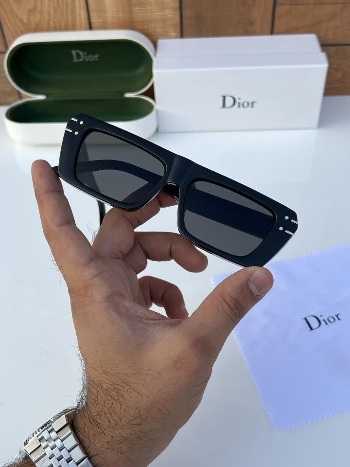 Dio_r D29 Black