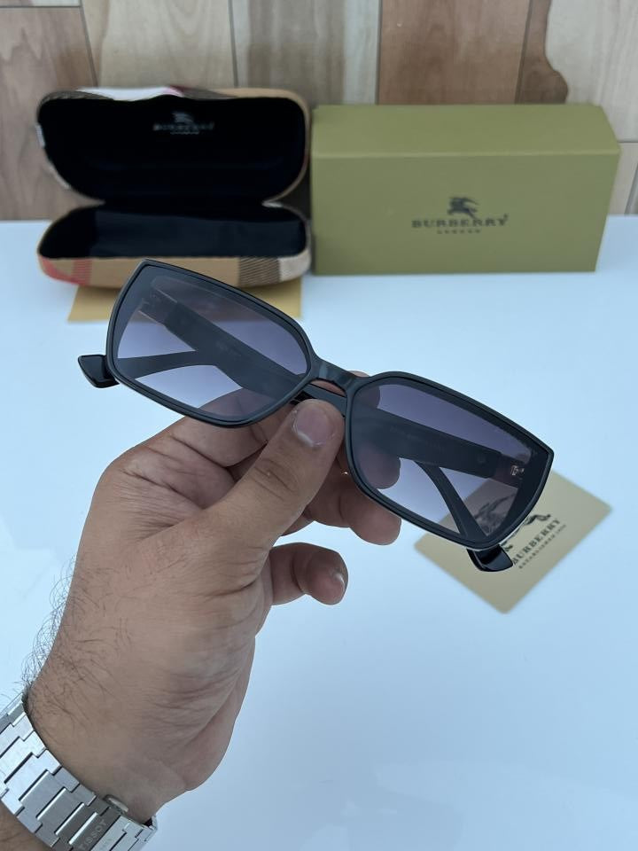 Bur_berry Small 3310 Black