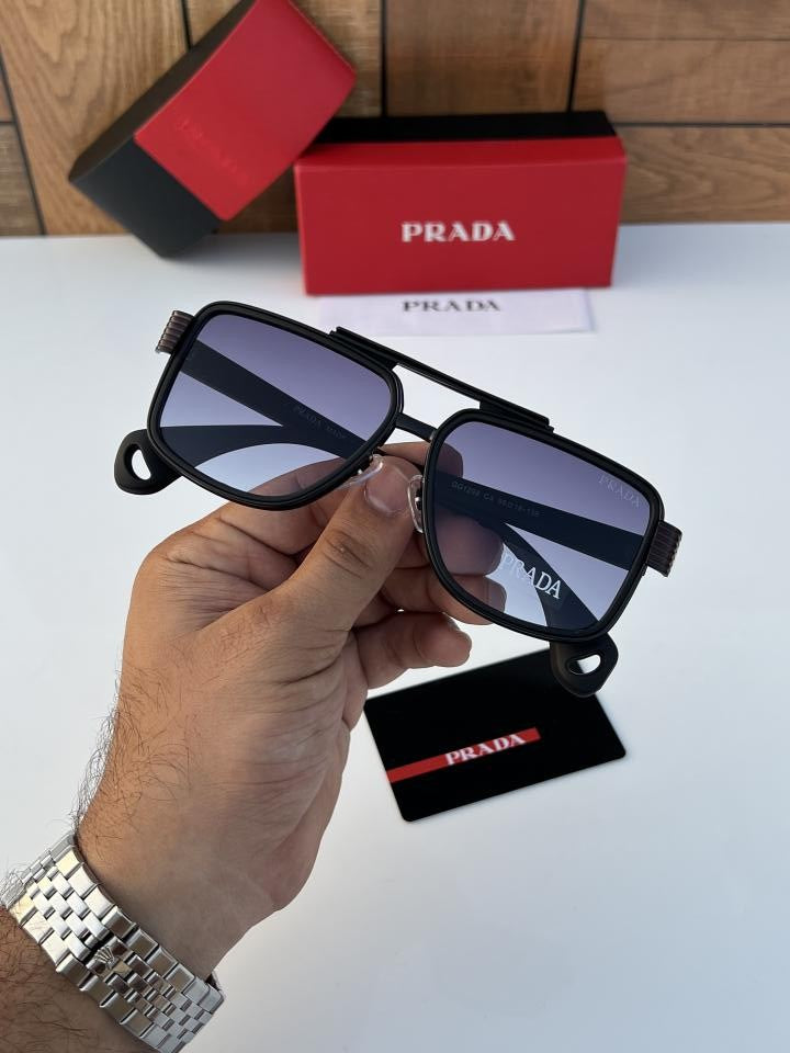 Pra_da 1298 Blue Shaded