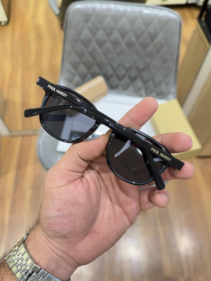 Pau_L Har_dY 6219 Black