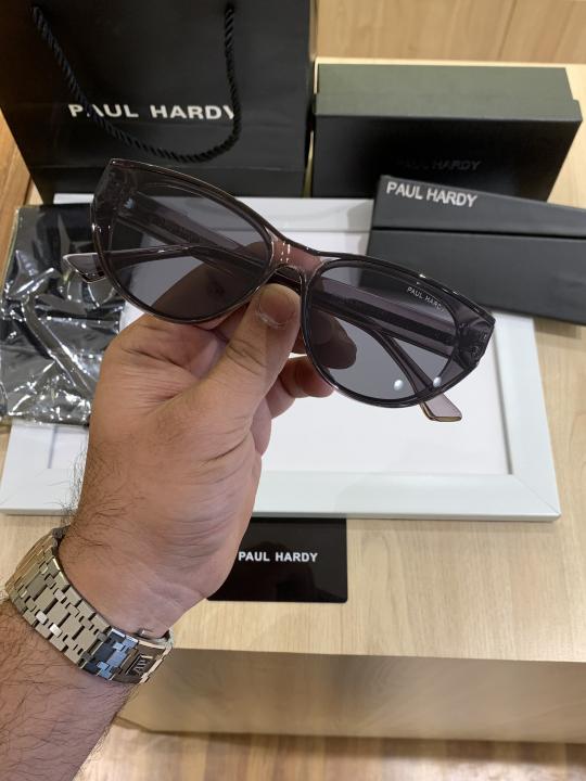 Pau_l Har_dy 3243 Grey Black