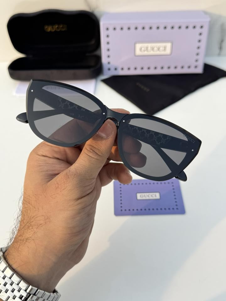 Guc_ci 2914 Black
