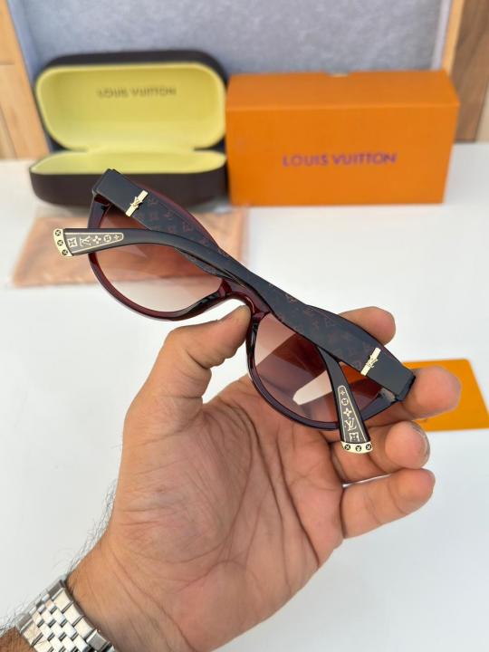 Lou_is Vui_tton 2901 Brown