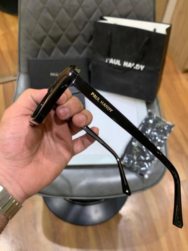 Pau_l Har_dy 3254 Black