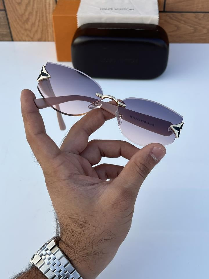 Lou_is Vui_tton 58142 Pink