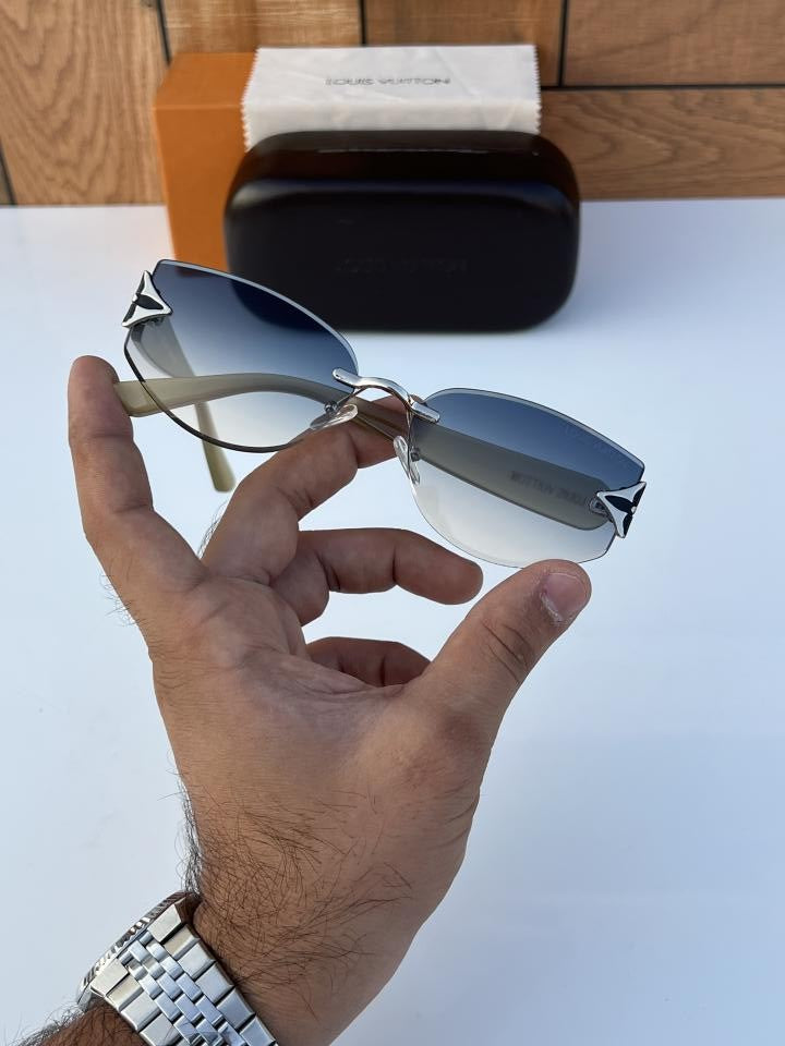 Lou_is Vui_tton 58142 Sea Green