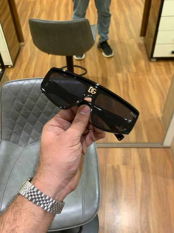 Dol_ce Gab_bana 9529 Black