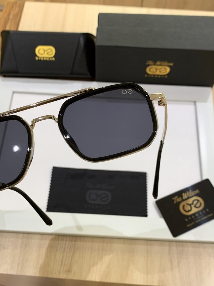 Wil_son 2532 Silver Black