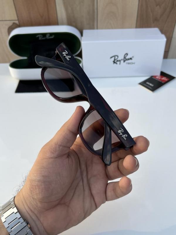 Ray_ban 0502 Brown