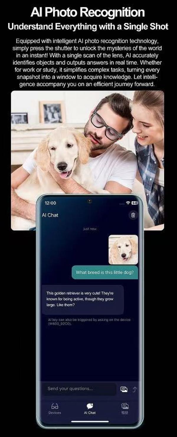 Ray_ban AI Meta Sunglass