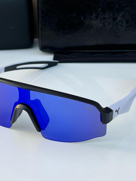 Pum_a 4943 Blue Black White Blue