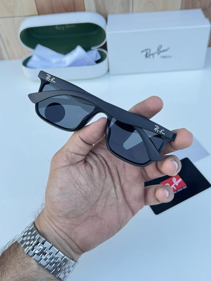Ray_ban 4487 Black