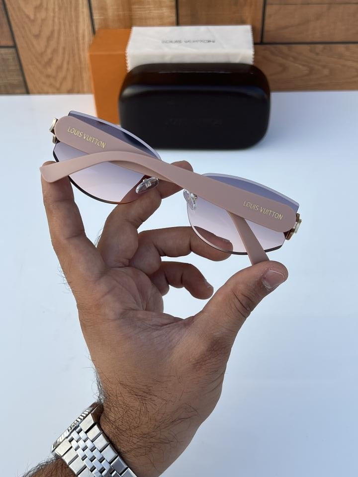 Lou_is Vui_tton 58142 Pink