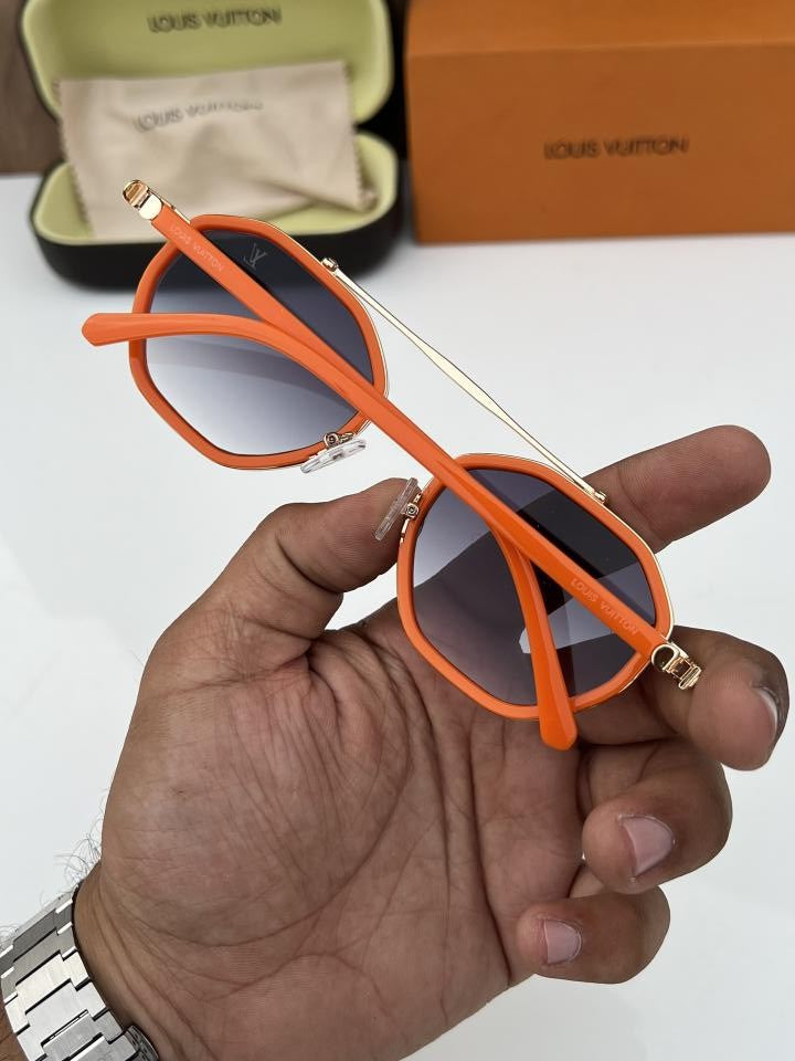 Lou_is Vui_tton 98336 Orange