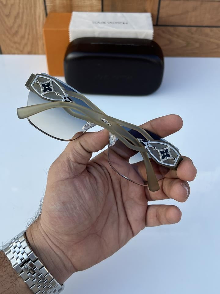 Lou_is Vui_tton 58175 Sea Green