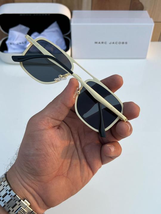 Mar_c Jac_obs 503 Gold Black