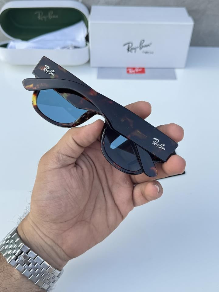 Ray_ban 0840 Tiger Blue