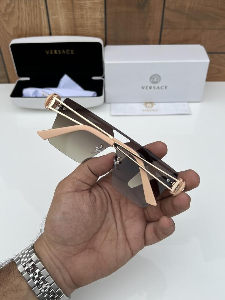 Vers_ace 4119 Gold Brown