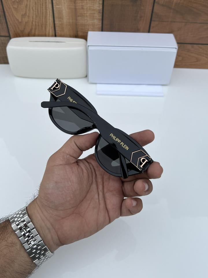 Phi_lip Plein 8421 Black