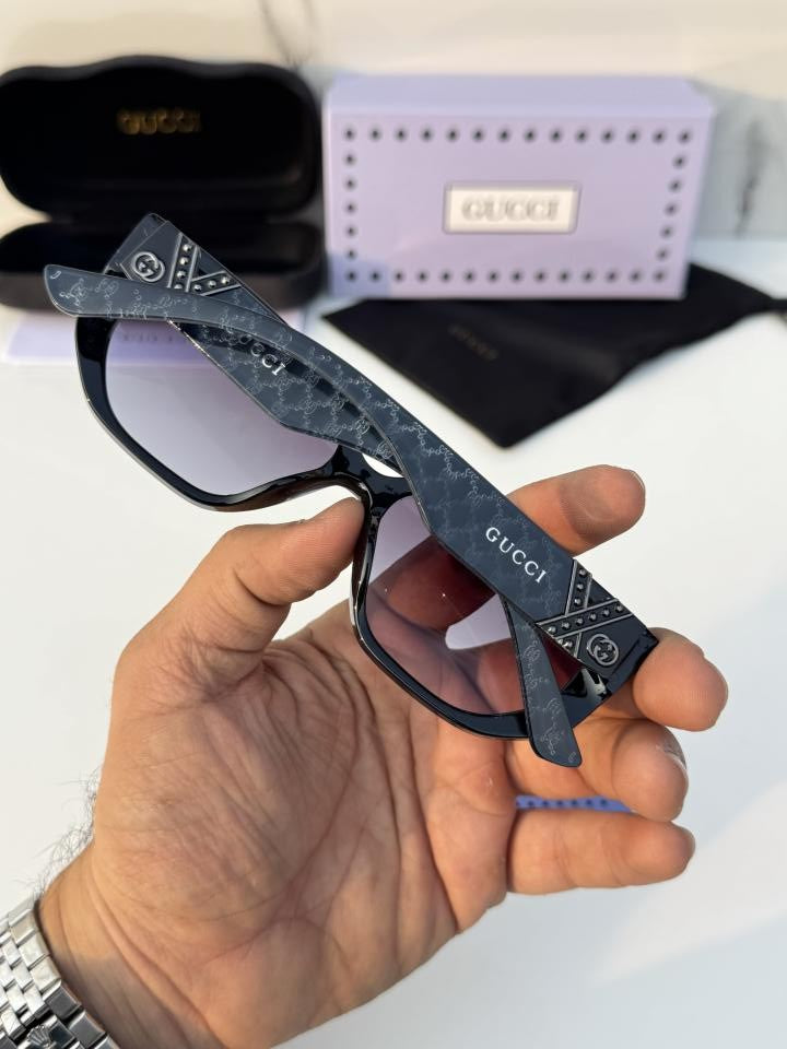Guc_ci 2898 Black