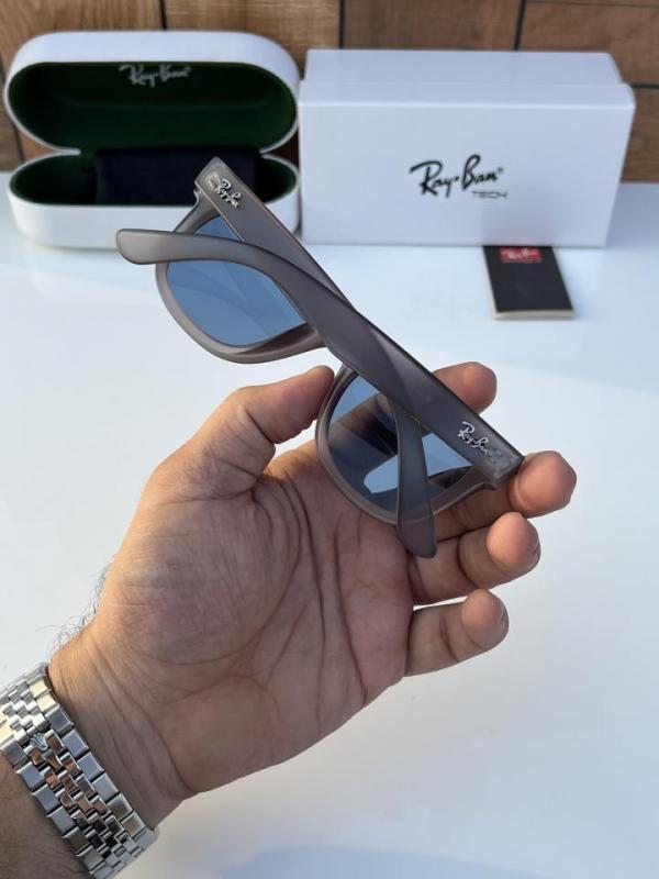 Ray_ban 0502 Grey Blue