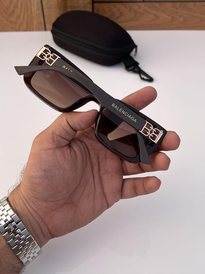 Bal_enciaga 80070 Brown